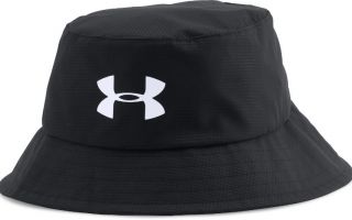 Under Armour Golf Keyfinize Şıklık ve Rahatlık Katıyor