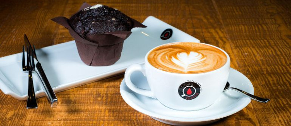 3. Nesil Kahvecilerin Yeni Mekanı: Coffee Gutta