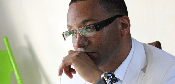 Gonzalo Rubalcaba