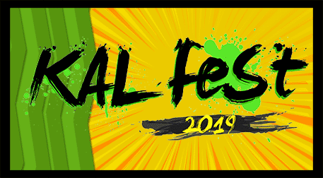KalFest 2019