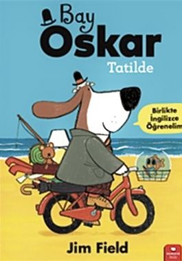 Bay Oskar<br/> Tatilde