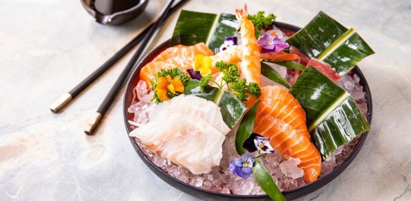 Yiyebildiğin Kadar Sushi Artık Haftanın İki Günü