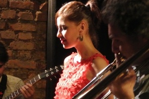 Çağıl Kaya Band