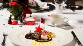 Park Bosphorus Hotel’de Unutulmaz Yılbaşı