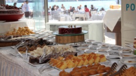 Portaxe’te Her Pazar Brunch Keyfi