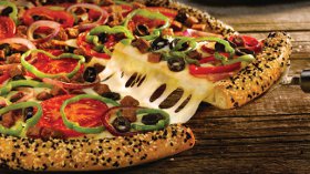 Sbarro’dan 3 kişilik Süper Teklif