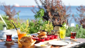 Tribeca Tatlarla Lezzet Rüzgarı Estiriyor