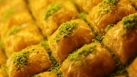 Bayramda ‘Hileli Baklavaya’ Dikkat!