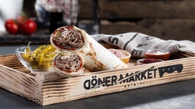 İftar Sofralarında Spesiyal Döner Lezzetleri