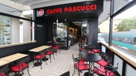 İtalyan Kahve Ustası Caffe Pascucci Büyüyor!