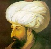 Fatih Sultan Mehmed İstanbul Rehberi