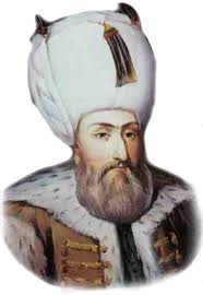 Kanuni Sultan Süleyman Dönemi İstanbul Rehberi