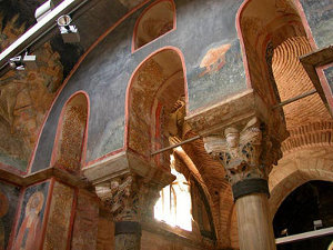 Latin İstilası (1204 - 1261) İstanbul Rehberi