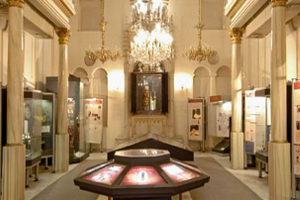 500. Yıl Vakfı Türk Musevileri Müzesi