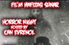 Film Hafızası Sunar:Horror Night hosted by Can Evrenol