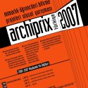 Archiprix Türkiye 2007 Yarışması