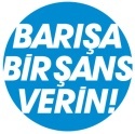 Barışa Bir Şans Verin Buluşması’nın 