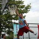 Burger King® Hoop Fest’07 İle Sokak Basketbolu Heyecanı Tam Gaz…