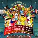 5. Uluslararası İstanbul Çocuk Filmleri Festivali