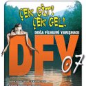 3. Dağ Filmleri Festivali Doğa Filmleri Yarışması