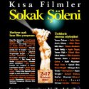 Kısa Filmler Sokak Şöleni