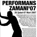 Performans Zamanı 07 