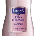 Ünlü Fransız Gazlı Limonatası Lorina Pink ile Tadına Doyamayacağınız Günler Sizi Bekliyor!