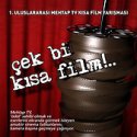 Mehtap TV 1. Uluslararası Kısa Film Yarışması