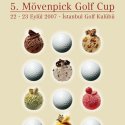 5. Mövenpick Golf Cup