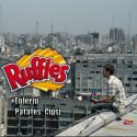 Ruffles Adventure Reklamcılık Yarışması