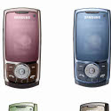 Samsung, yeni 3G ve Mobil Blog telefonuyla teknoloji ve tasarımda sınırları zorluyor... 