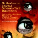 10. Uluslararası İstanbul Sinema Tarih Buluşması