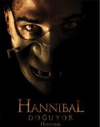 Hannibal Doğuyor 