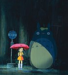 Komşum Totoro 