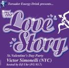 The Love Story Party / Sevgililer Günü