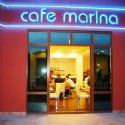 Cafe Marina