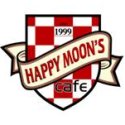 Happy Moon`s Cafe - Şaşkınbakkal