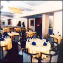 Best Western Savoy Hotel Teras Cafe