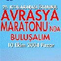 İstanbul Avrasya Koşusu