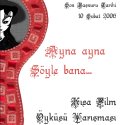 9. Uçan Süpürge Uluslararası Kadın Filmleri Festivali Kısa Film Öyküsü Yarışması 