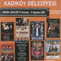 Kadıköy Belediyesi I. Sinema Günleri