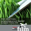 Akbank Kısa Film Festivali Yarışması