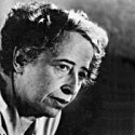 Doğumunun 100. Yılında Hannah Arendt