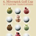 4. Mövenpick Golf Cup