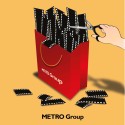 Metro Group Kısa Film Yarışması
