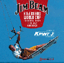Jim Beam Kiteboard World Cup 