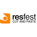 Resfest -Cut abd Paste Özel Gösterimi & Parti