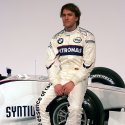 Intel, Petrol Ofisi Türkiye Grand Prix Heyecanını BMW Sauber F1 Team Pilotu Nick Heidfeld ile Taksim`de Ateşleyecek