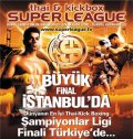 Thai & Kickbox Super League