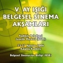 Kalamış’ta Ay Işığı Belgesel Sinema Akşamları 